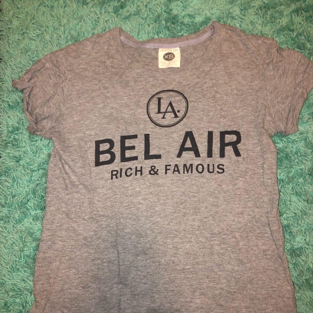 Tshirt